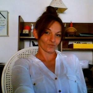 Meet your Posher, Natilee